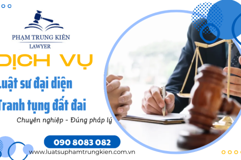 Cần Luật Sư Đại Diện Tranh Tụng? Liên Hệ Ngay Để Bảo Vệ Quyền Lợi Pháp Lý